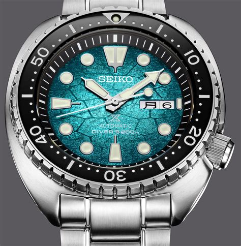 seiko prospex us special edition review